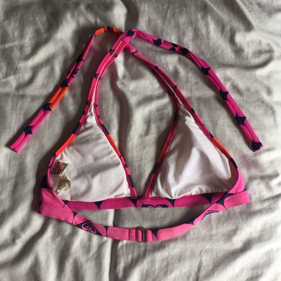 Roxy Bikini - Picture 3 of 8